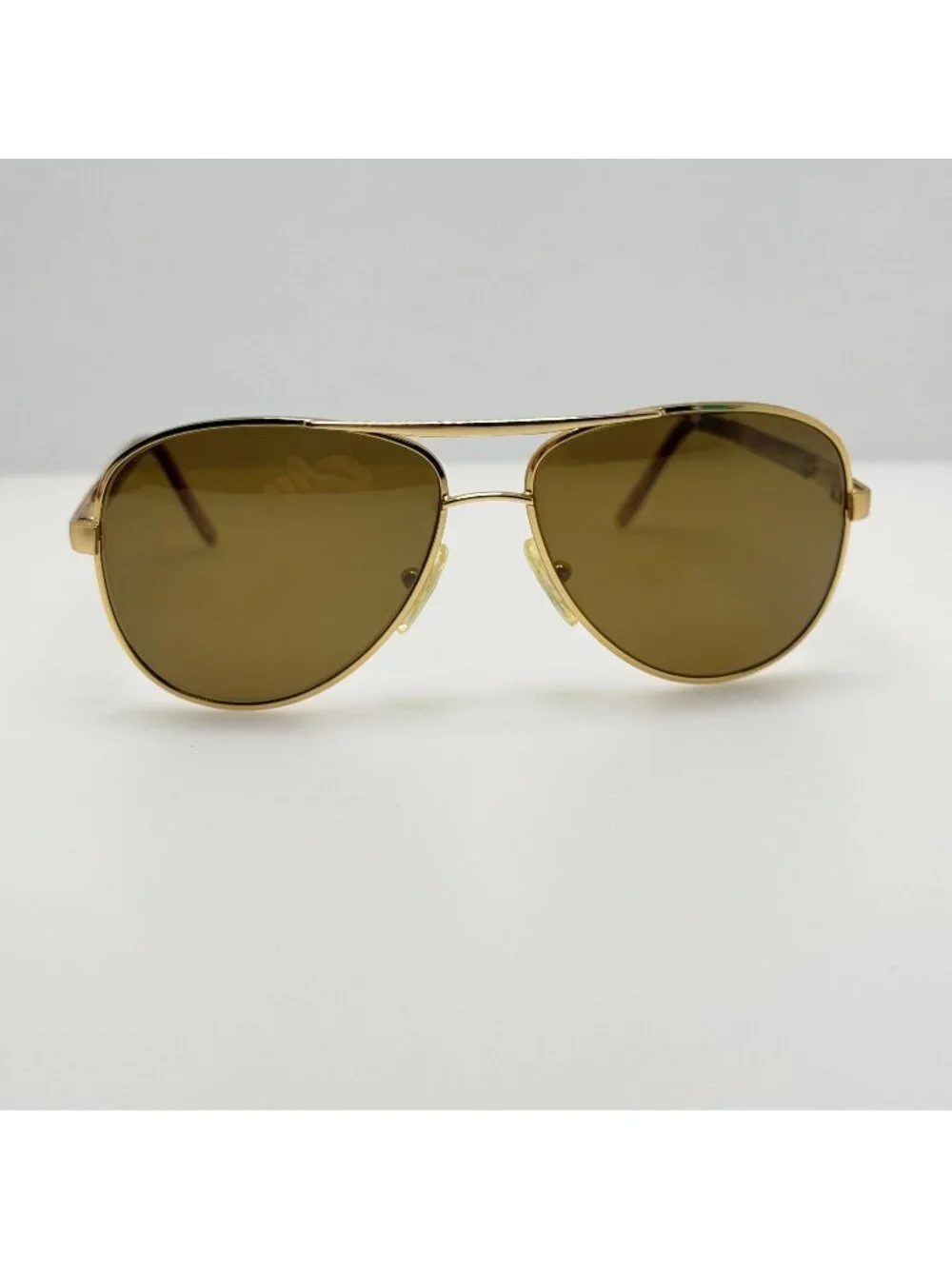 Alue Sunglasses Eight Italy Polarized Glass Lenses